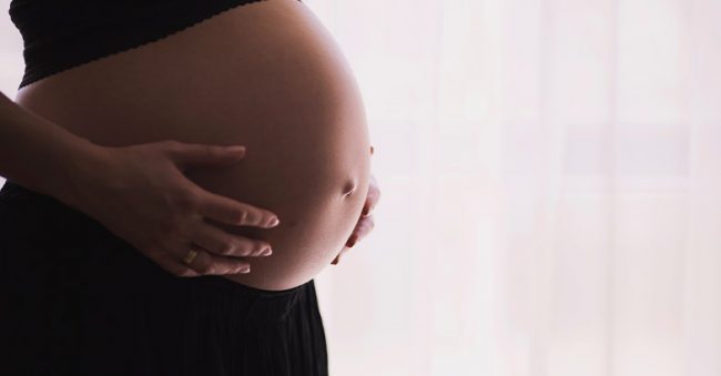 pregnancy-blog-img-OFW Pregnancy On The HCG Diet?