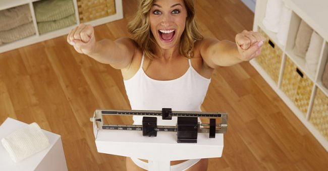 What Is The Weight Loss Treatment HCG?
