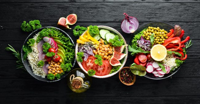 vegetarian-blog-img-OFW Can I Be Vegetarian On The HCG Diet?