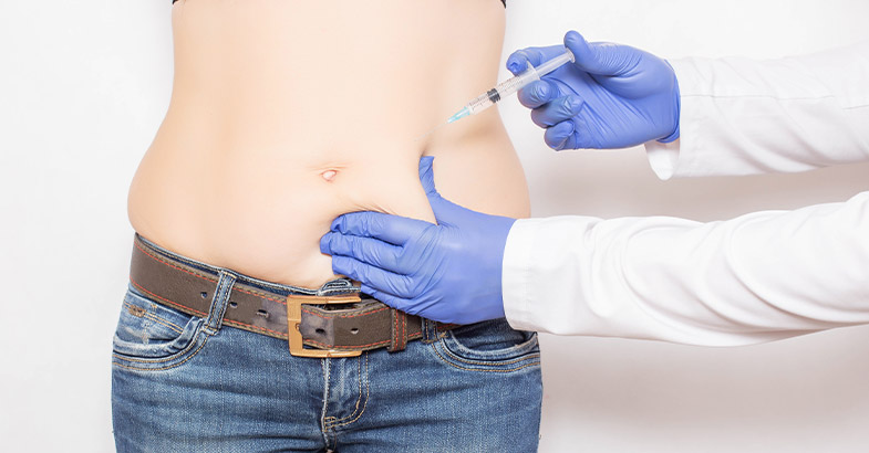 Why HCG injections Is So Effective For Weight Loss