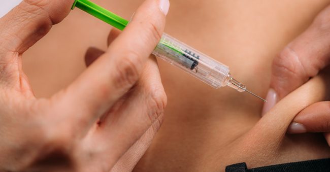 Considering HCG Injections? Here's What to Expect After Your First Dose