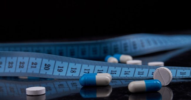 Comparing Chemical Weight Loss Aids