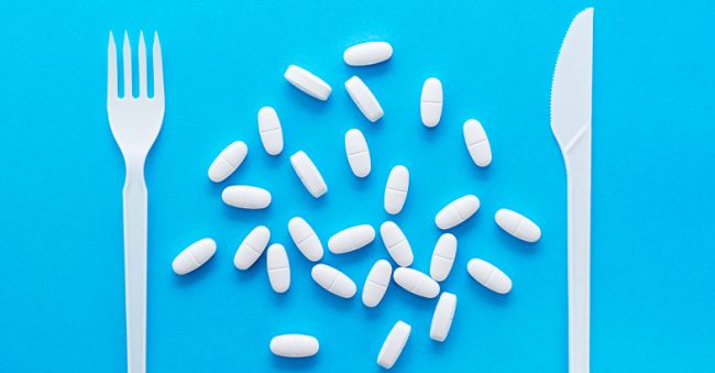 How Does Semaglutide Work?