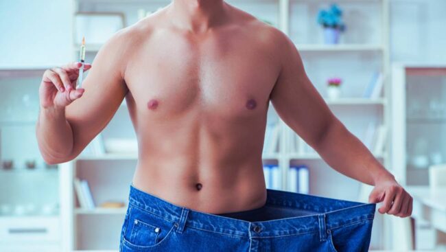 Weight Loss Weight-Loss