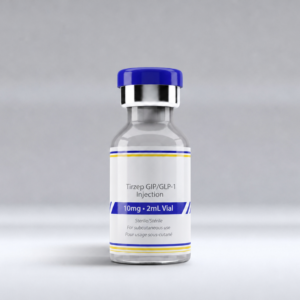 Tirzep Injections *Maintenance* Complete Kit