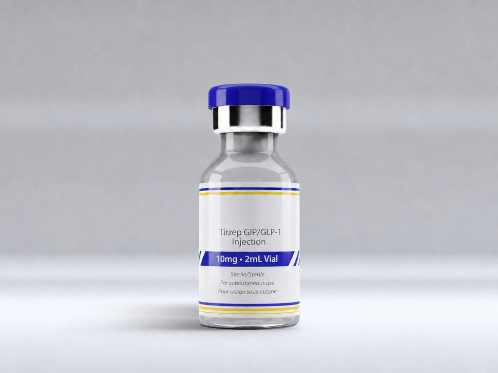 Tirzep Injections *Maintenance* Complete Kit
