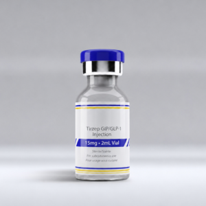 Tirzep Injections *Max* Complete Kit