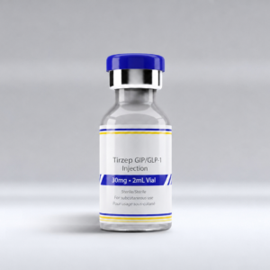 Tirzep Injections *Max Plus* Complete Kit