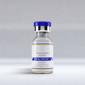 Tirzep Injections *Starter* Complete Kit