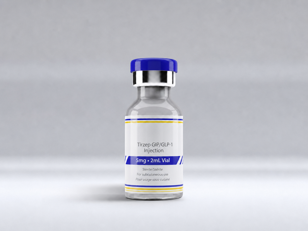 Tirzep Injections *Starter* Complete Kit