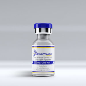 Retatrutide Injections *Maintenance* Complete Kit