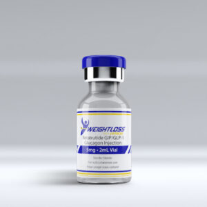 Retatrutide Injections *Starter* Complete Kit