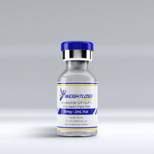 Retatrutide Injections *Max* Complete Kit