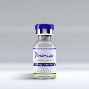 Glutathione Injections 1500mg *Complete Kit*