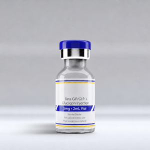 Reta Injections *Starter* Complete Kit