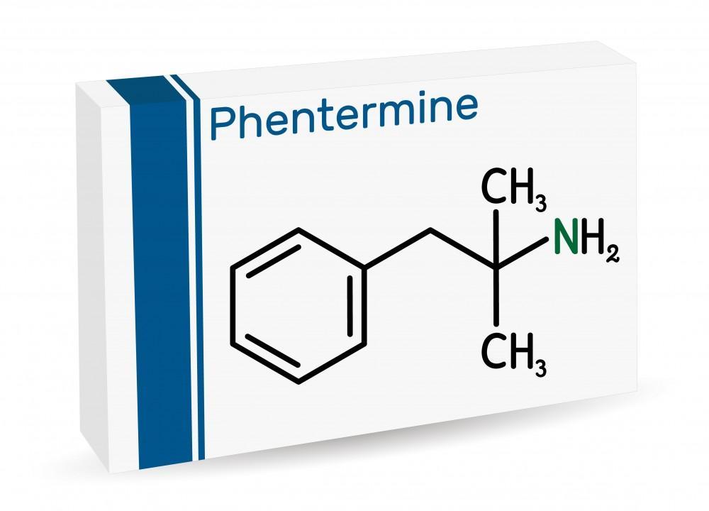 Phentermine 30mg